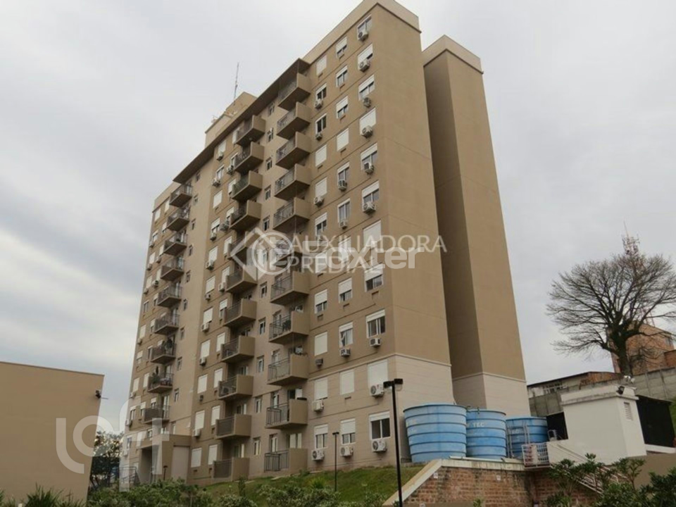 Apartamento à venda com 3 quartos, 67m² - Foto 32