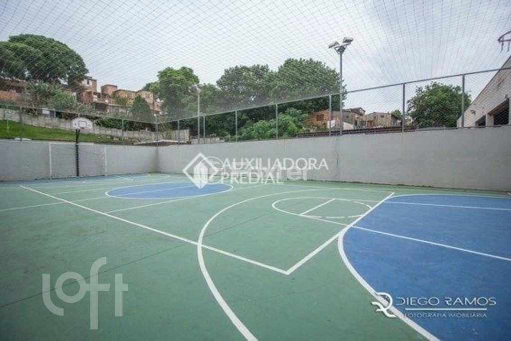Apartamento à venda com 3 quartos, 67m² - Foto 45