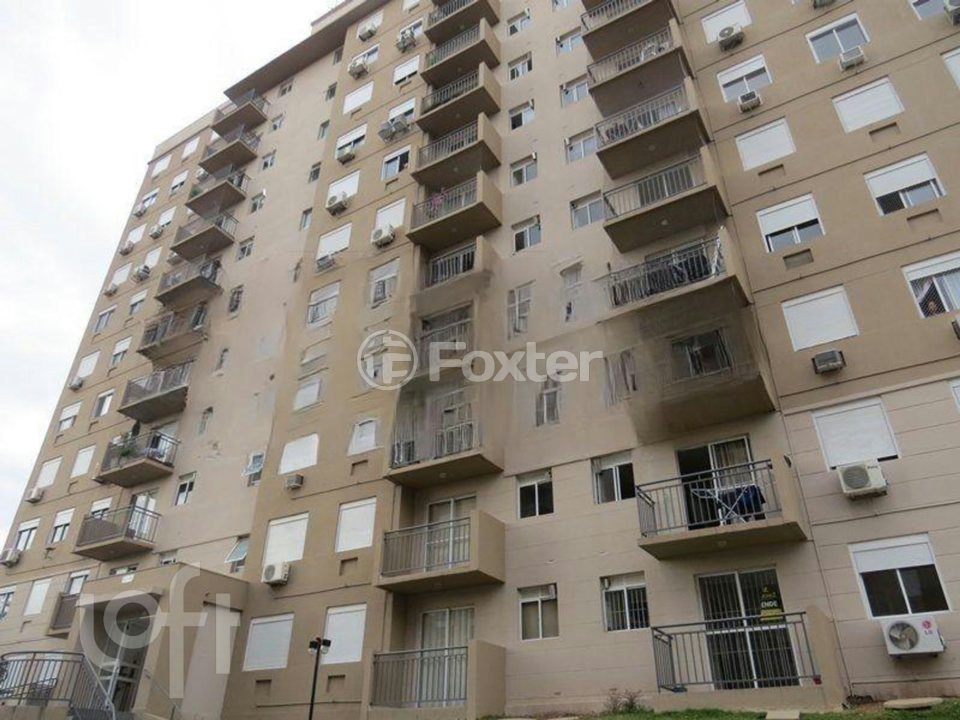 Apartamento à venda com 3 quartos, 67m² - Foto 16