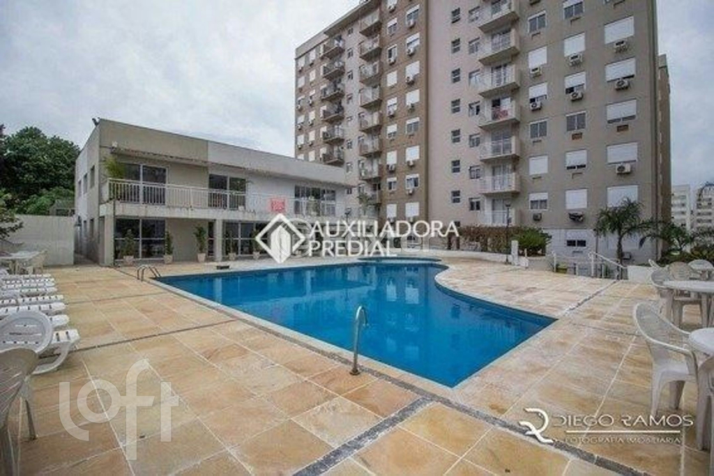 Apartamento à venda com 3 quartos, 67m² - Foto 41