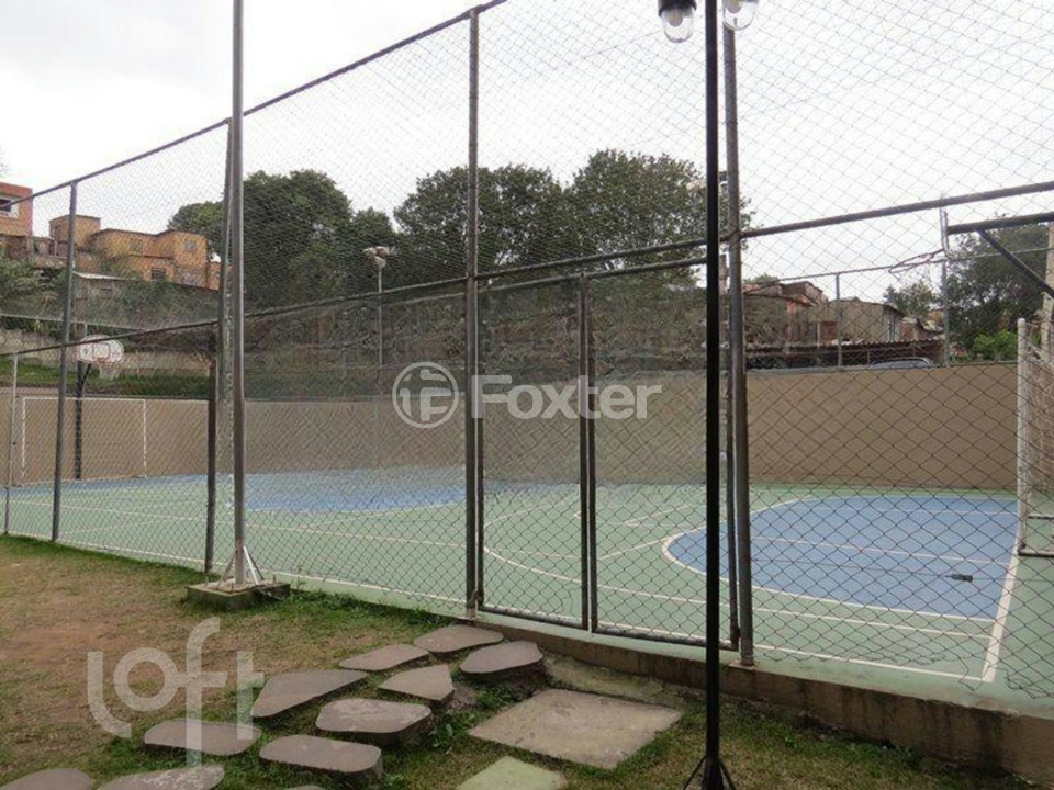 Apartamento à venda com 3 quartos, 67m² - Foto 27