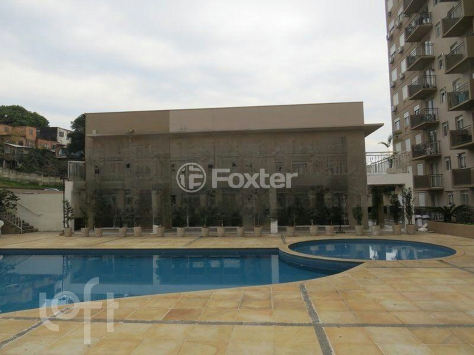 Apartamento à venda com 3 quartos, 67m² - Foto 19