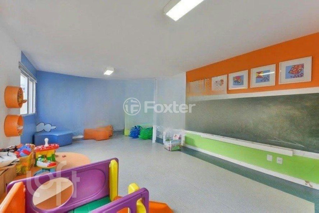 Apartamento à venda com 3 quartos, 67m² - Foto 38