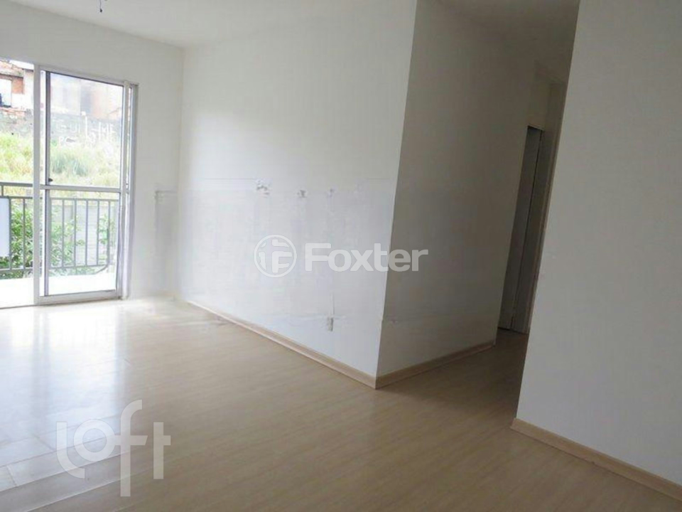 Apartamento à venda com 3 quartos, 67m² - Foto 1