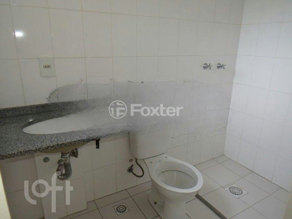 Apartamento à venda com 3 quartos, 67m² - Foto 12