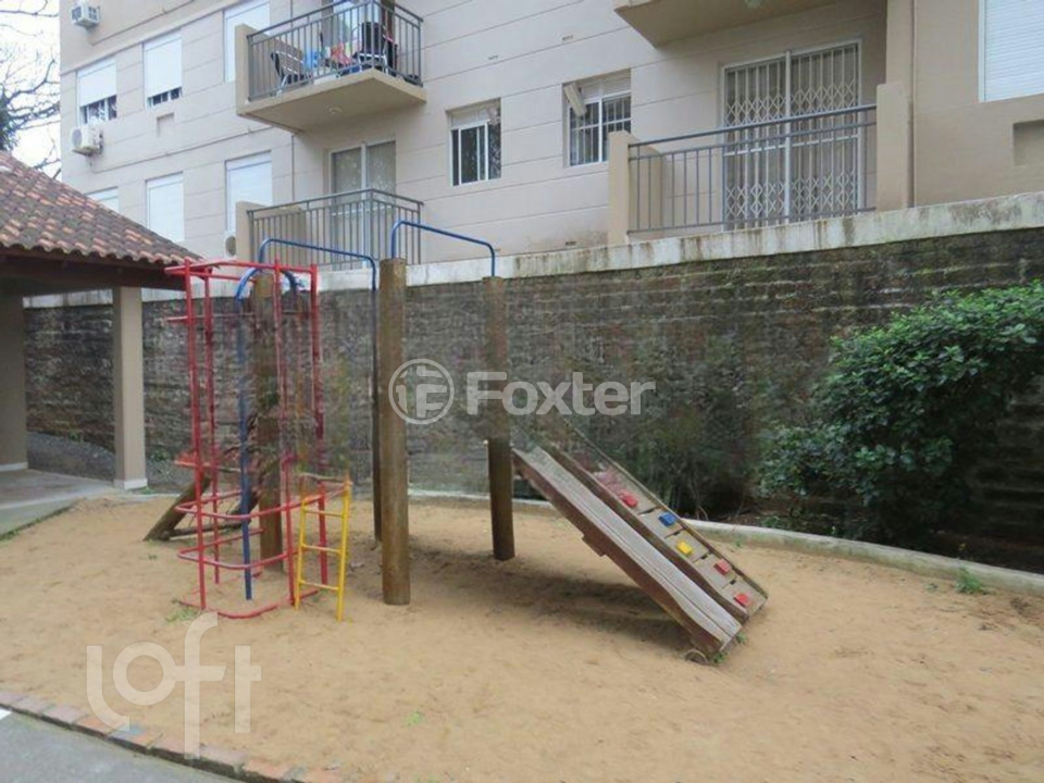 Apartamento à venda com 3 quartos, 67m² - Foto 28
