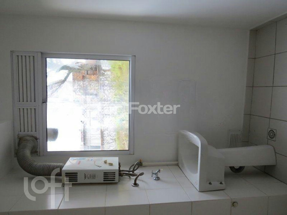 Apartamento à venda com 3 quartos, 67m² - Foto 3