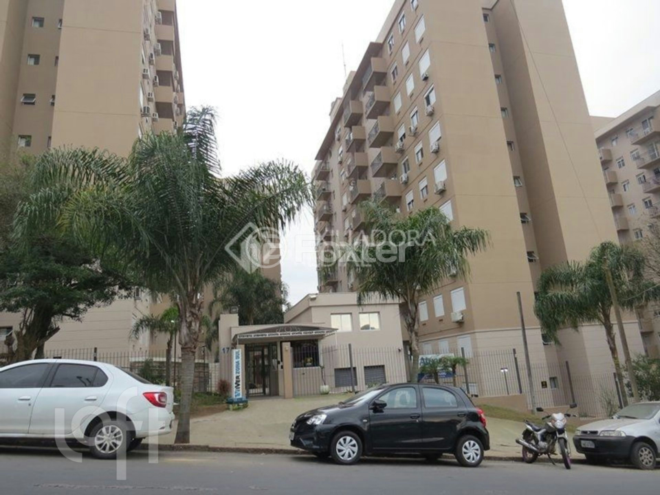 Apartamento à venda com 3 quartos, 67m² - Foto 36