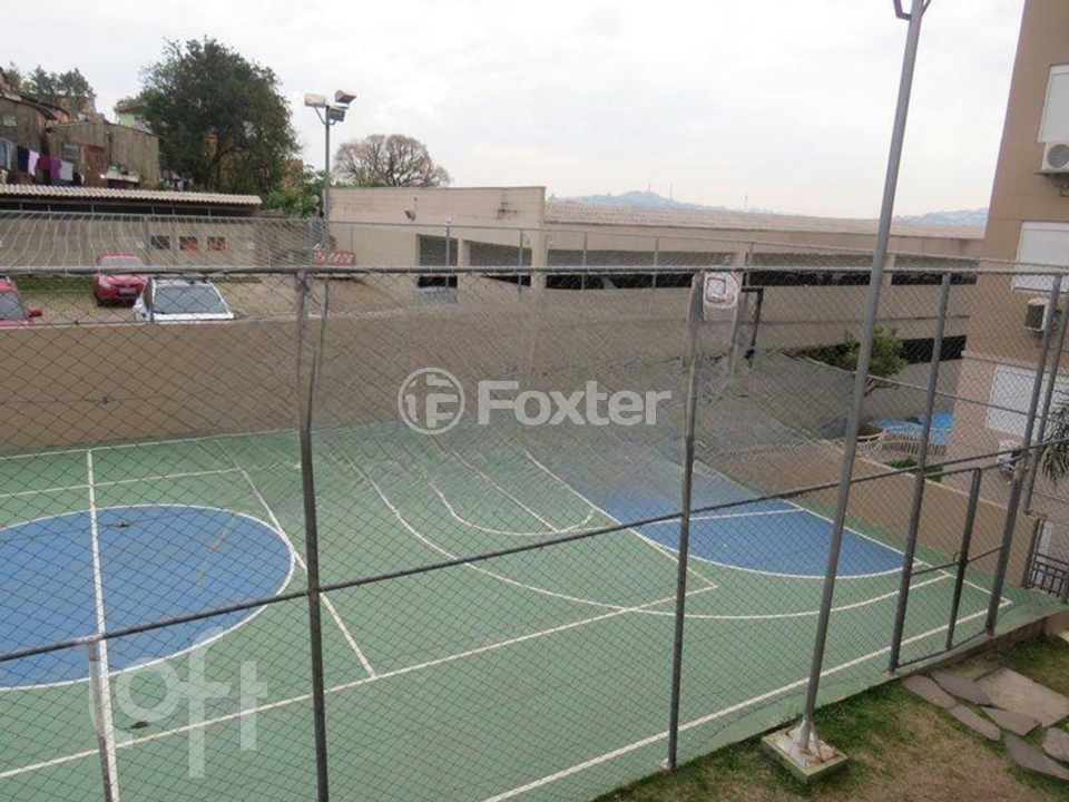 Apartamento à venda com 3 quartos, 67m² - Foto 25