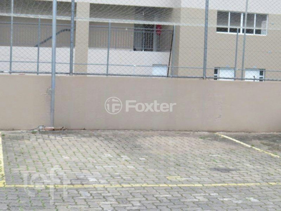 Apartamento à venda com 3 quartos, 67m² - Foto 34