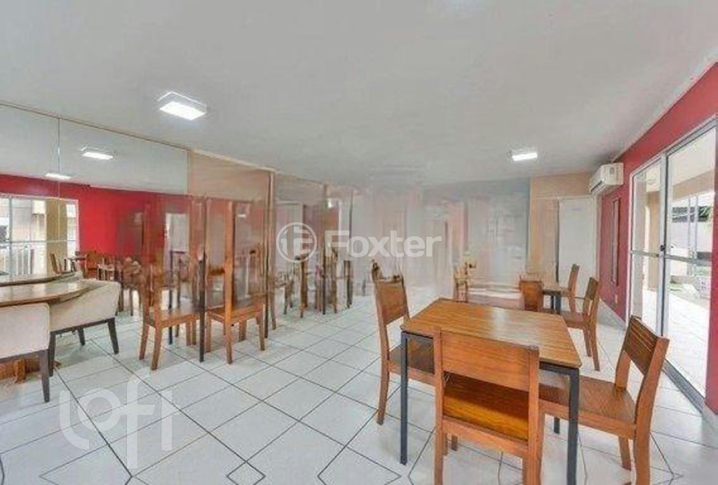 Apartamento à venda com 3 quartos, 67m² - Foto 37
