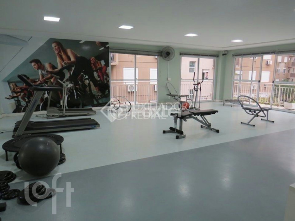Apartamento à venda com 3 quartos, 67m² - Foto 26