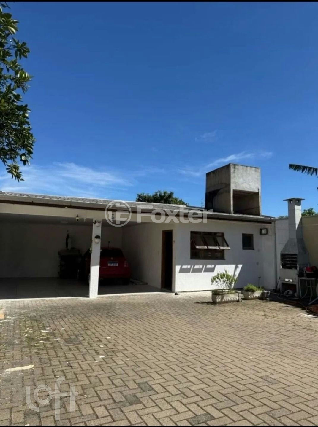 Casa à venda com 2 quartos, 132m² - Foto 2