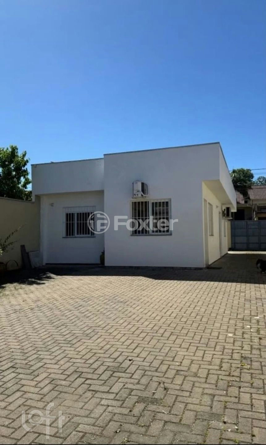 Casa à venda com 2 quartos, 132m² - Foto 8
