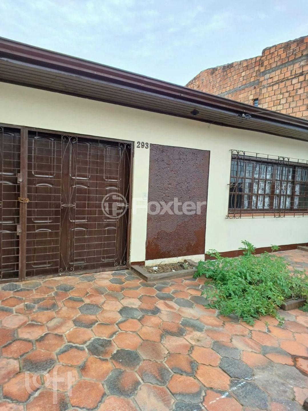 Casa à venda com 2 quartos, 84m² - Foto 1