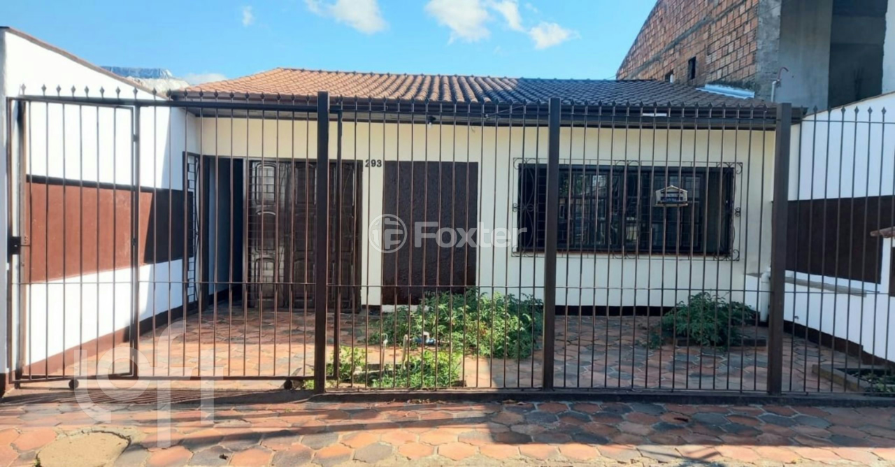 Casa à venda com 2 quartos, 84m² - Foto 28