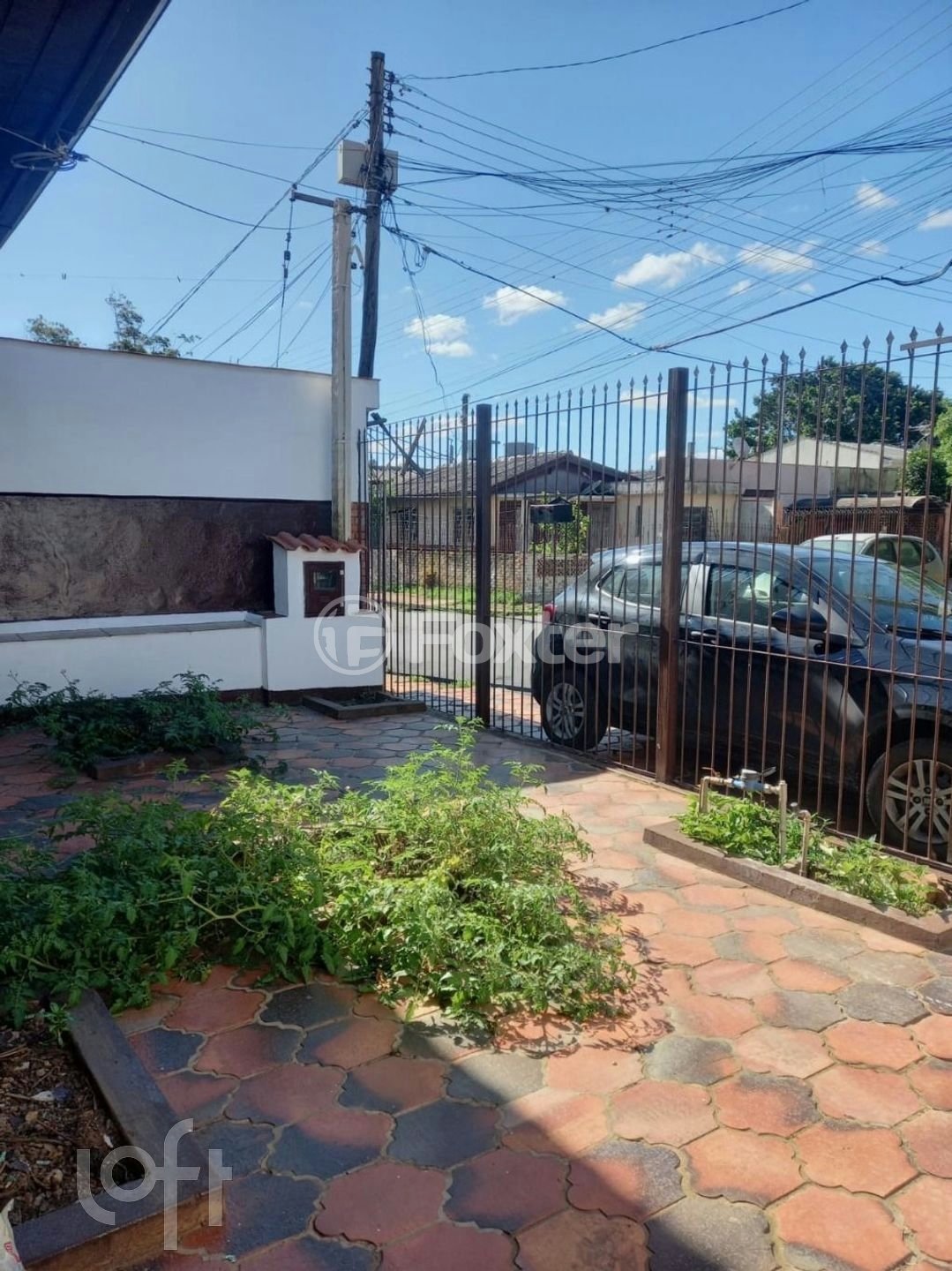 Casa à venda com 2 quartos, 84m² - Foto 2