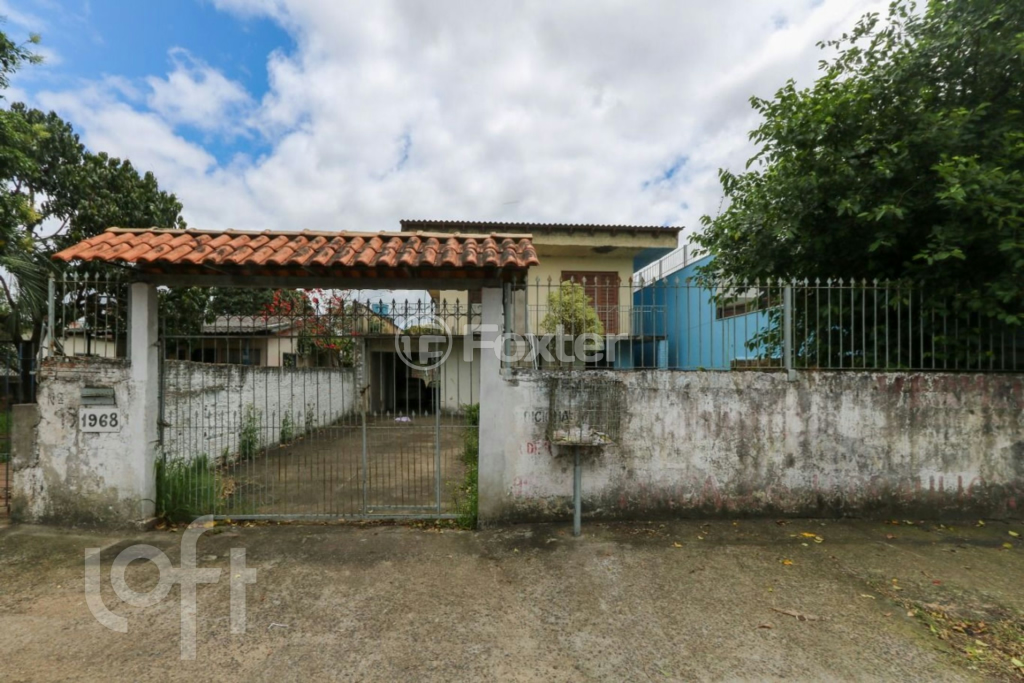 Casa à venda com 4 quartos, 160m² - Foto 35