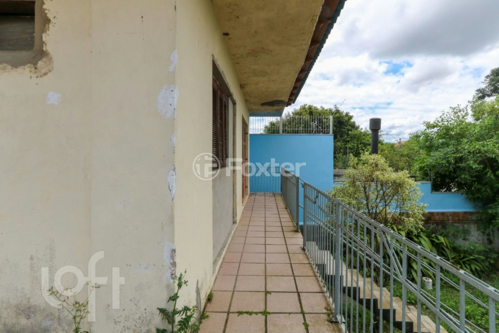 Casa à venda com 4 quartos, 160m² - Foto 7