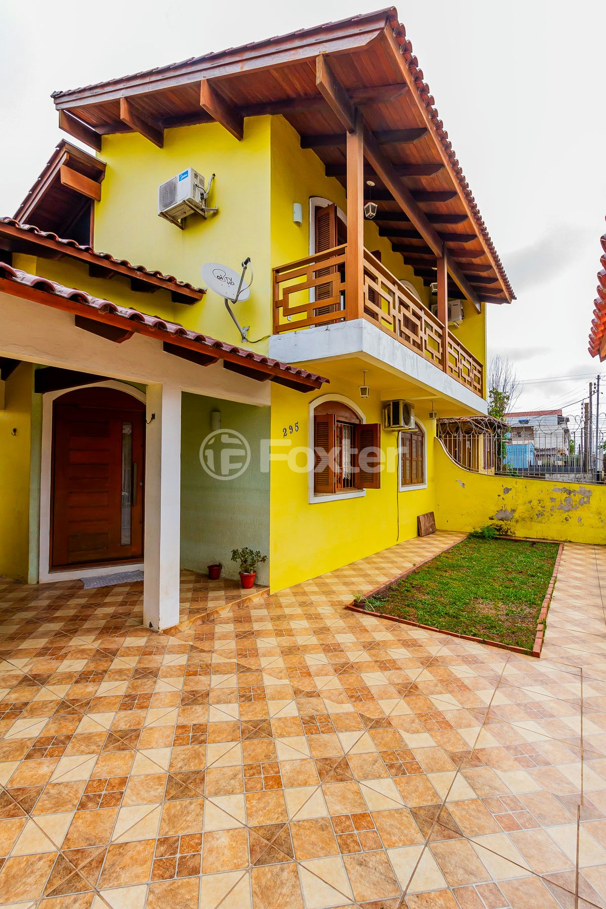 Casa à venda com 5 quartos, 210m² - Foto 55