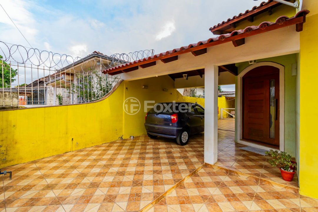 Casa à venda com 5 quartos, 210m² - Foto 58