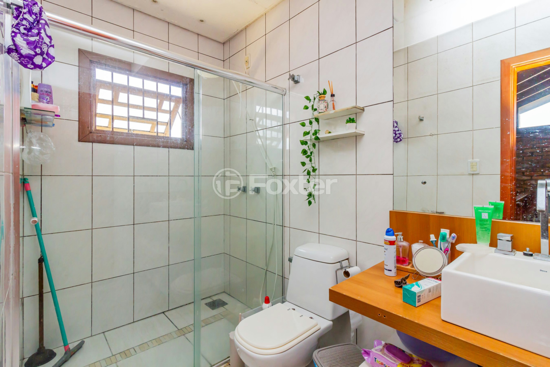 Casa à venda com 5 quartos, 210m² - Foto 19