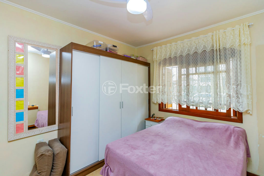 Casa à venda com 5 quartos, 210m² - Foto 20