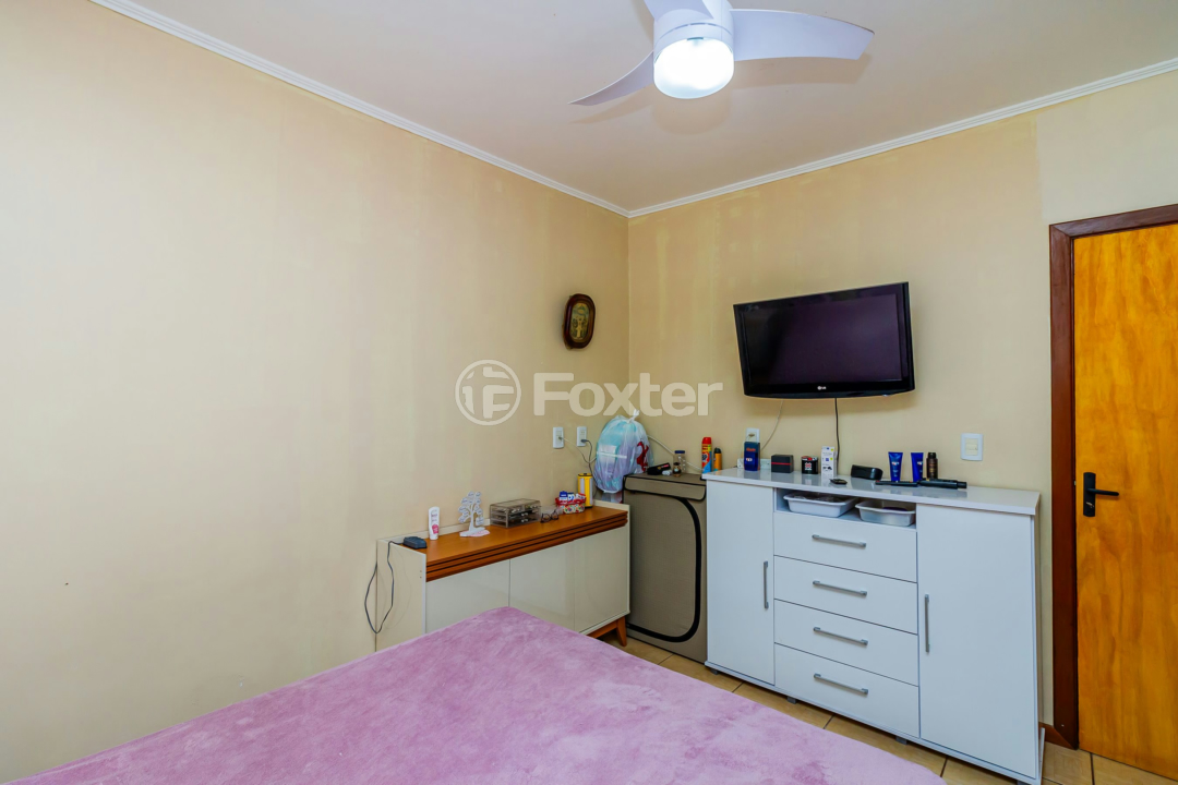 Casa à venda com 5 quartos, 210m² - Foto 23