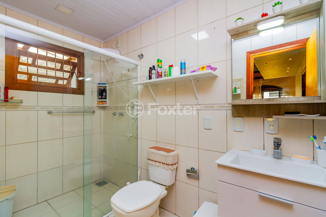 Casa à venda com 5 quartos, 210m² - Foto 24