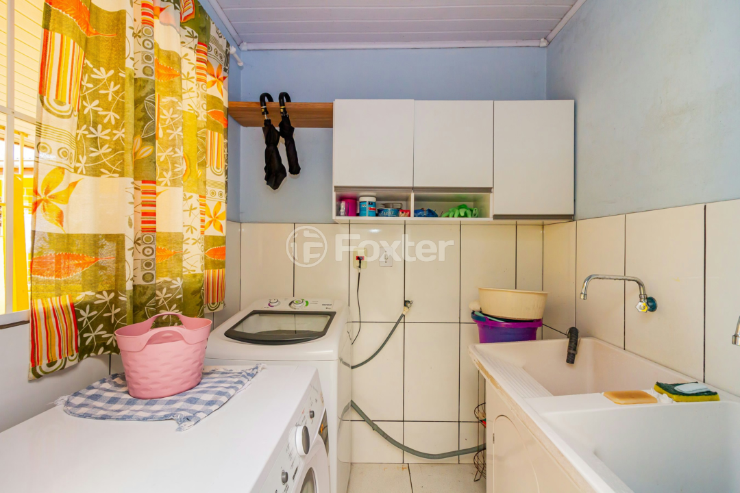 Casa à venda com 5 quartos, 210m² - Foto 31