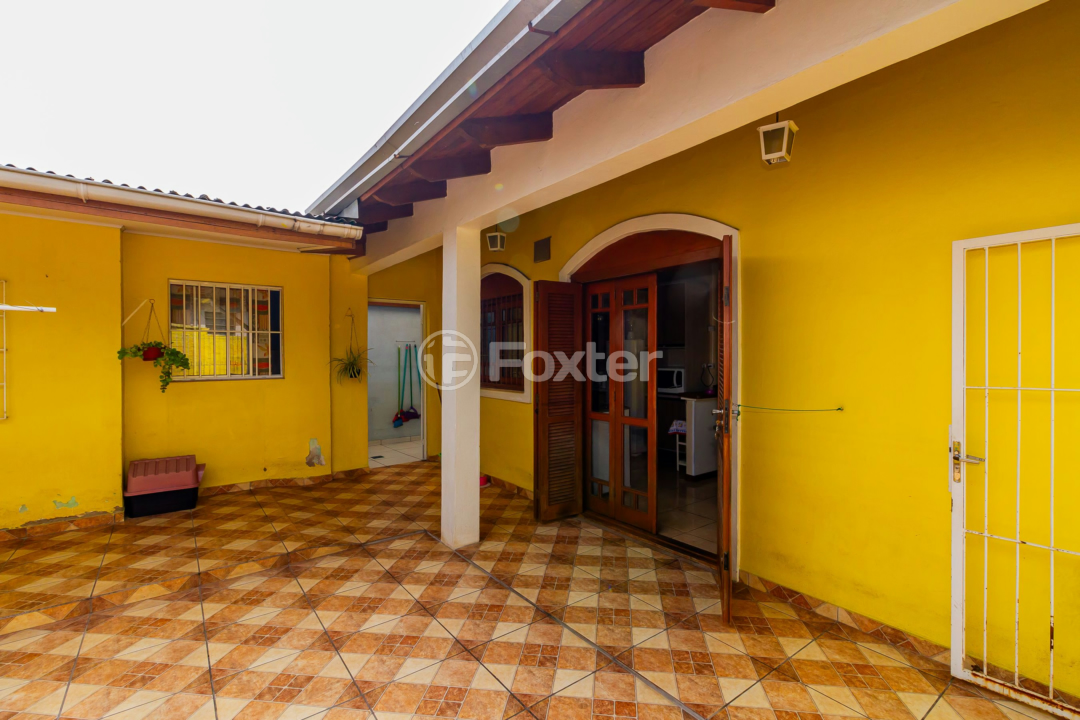Casa à venda com 5 quartos, 210m² - Foto 36