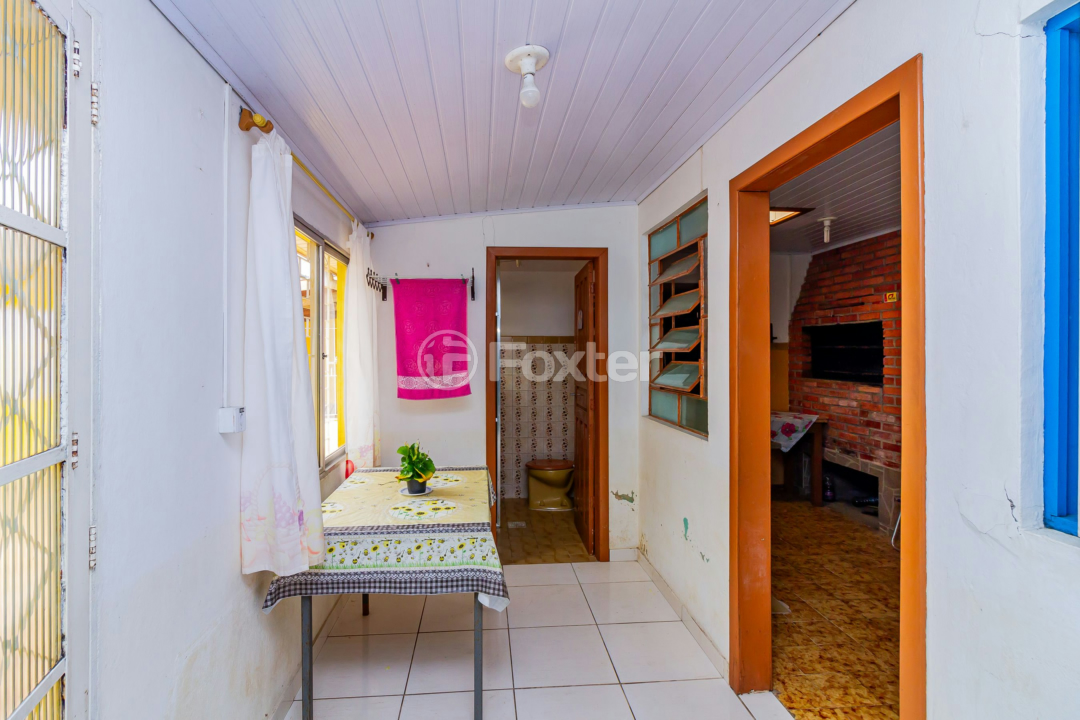 Casa à venda com 5 quartos, 210m² - Foto 45