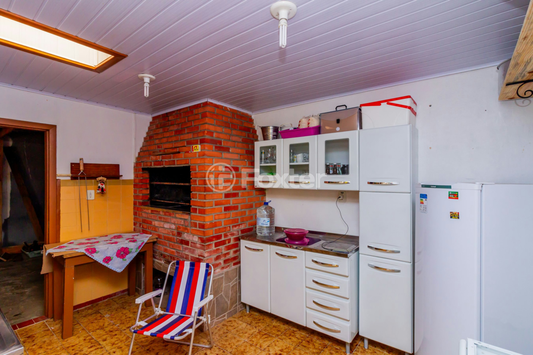 Casa à venda com 5 quartos, 210m² - Foto 48