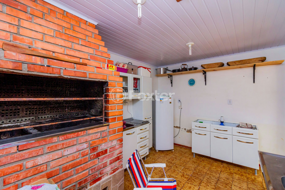 Casa à venda com 5 quartos, 210m² - Foto 49