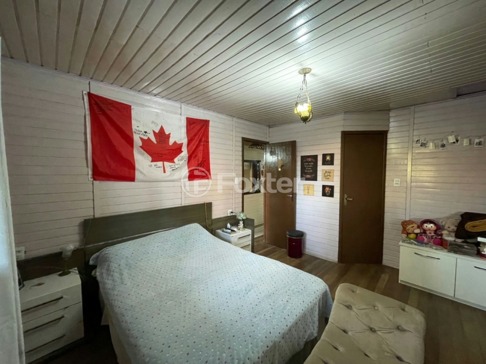 Casa à venda com 3 quartos, 100m² - Foto 15