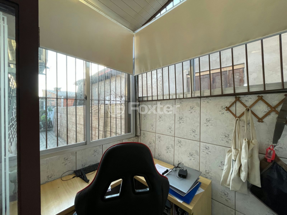 Casa à venda com 3 quartos, 100m² - Foto 14