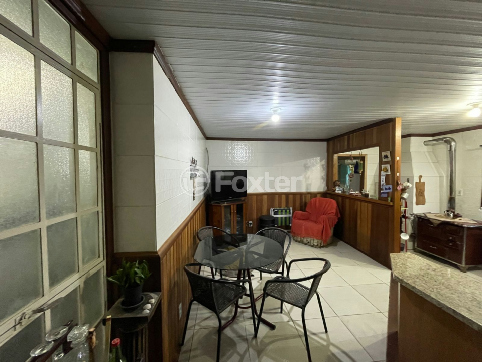 Casa à venda com 3 quartos, 100m² - Foto 20