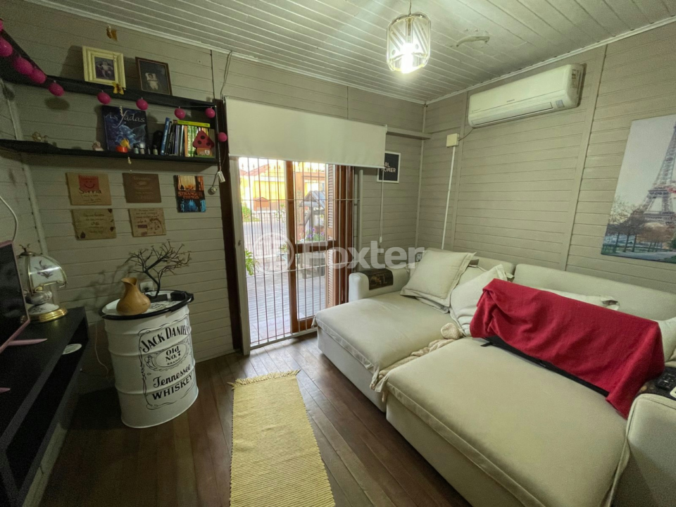 Casa à venda com 3 quartos, 100m² - Foto 11
