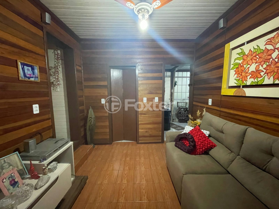 Casa à venda com 3 quartos, 100m² - Foto 12