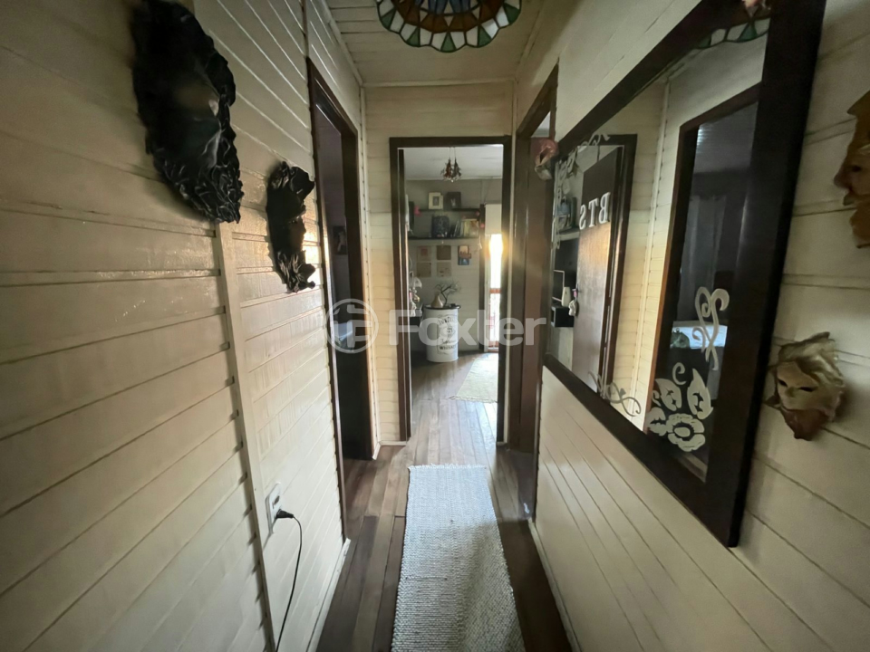 Casa à venda com 3 quartos, 100m² - Foto 13