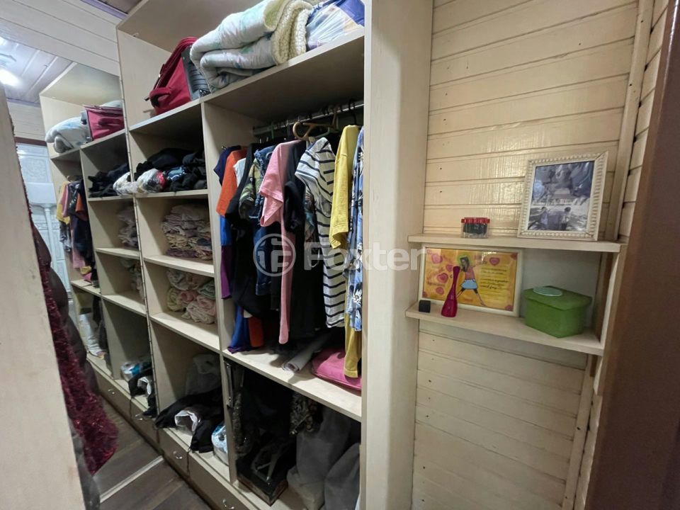 Casa à venda com 3 quartos, 100m² - Foto 22
