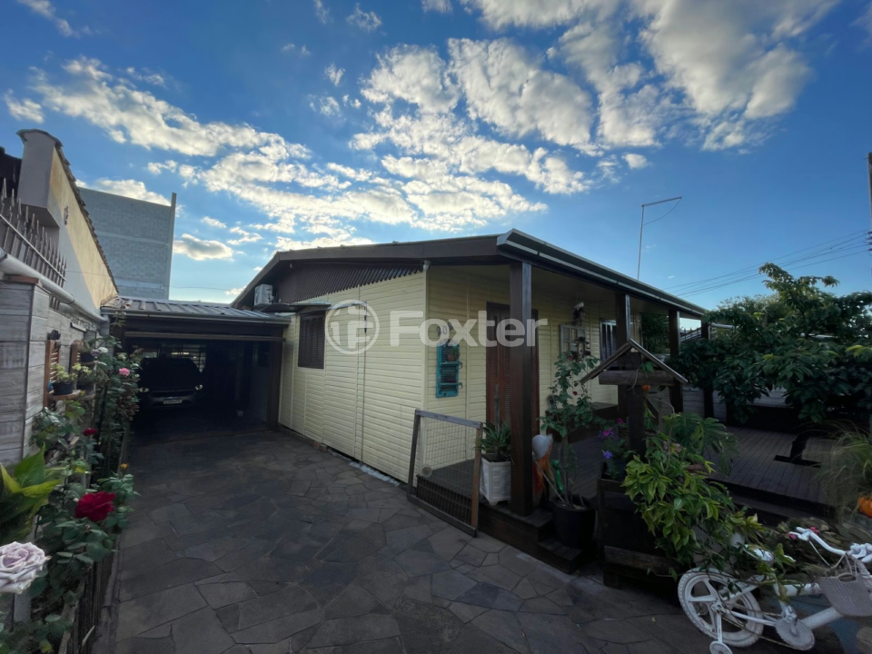 Casa à venda com 3 quartos, 100m² - Foto 6