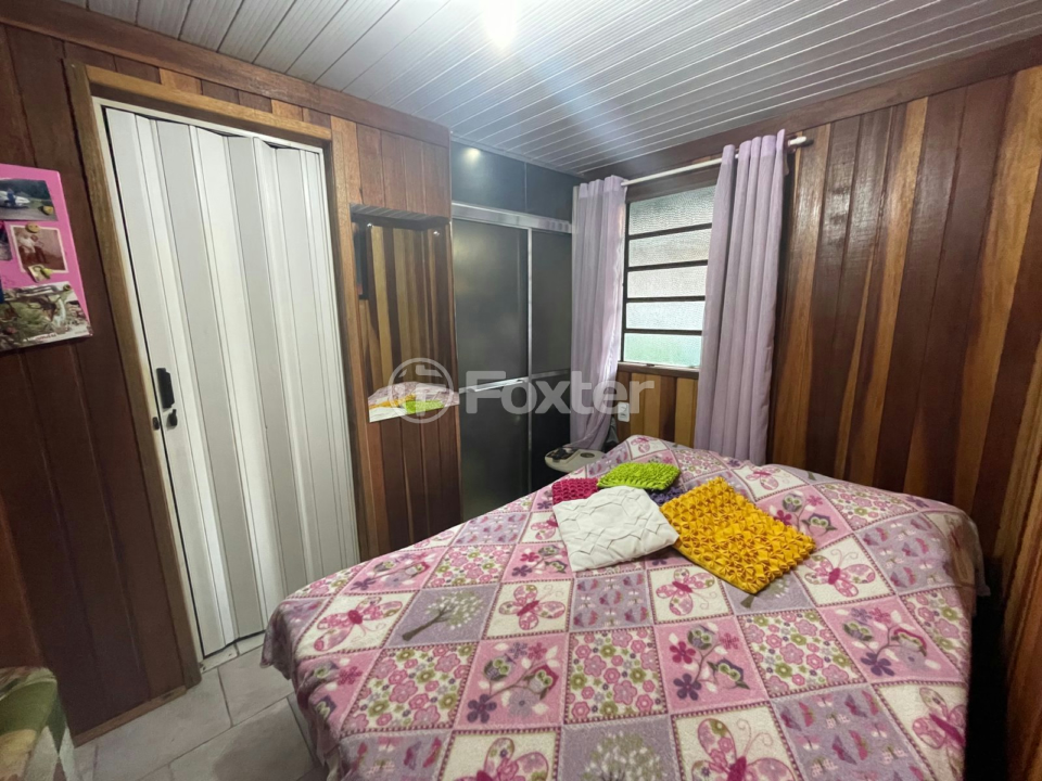 Casa à venda com 3 quartos, 100m² - Foto 23
