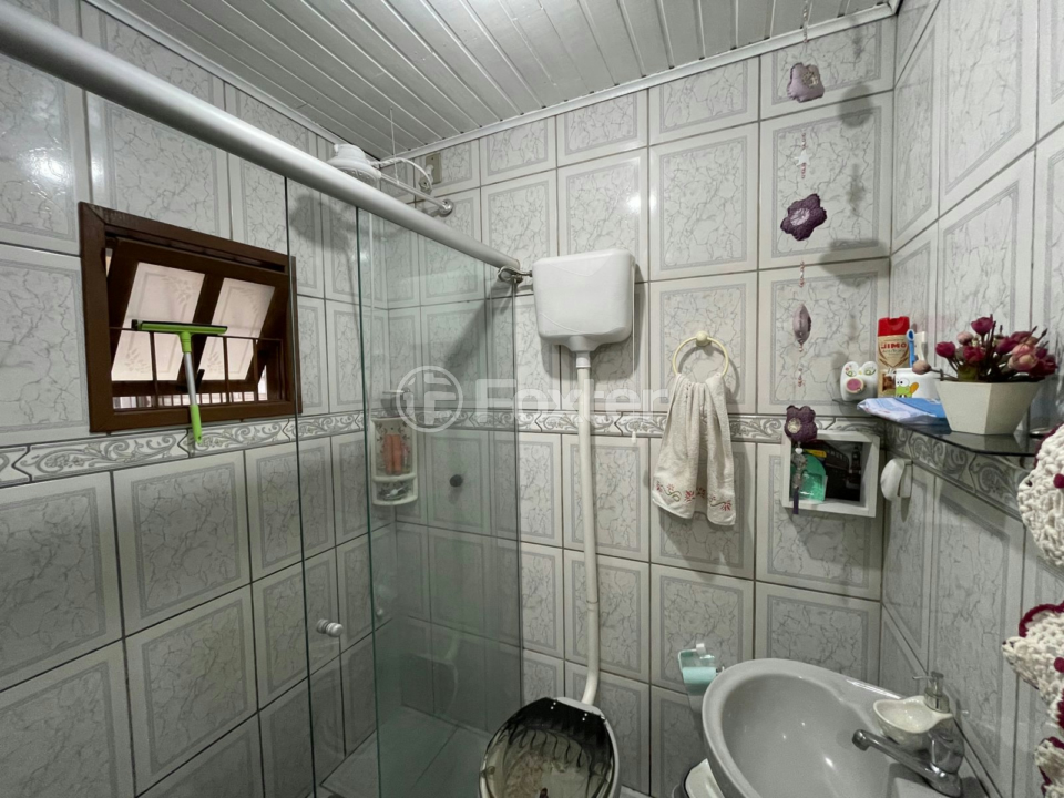 Casa à venda com 3 quartos, 100m² - Foto 16