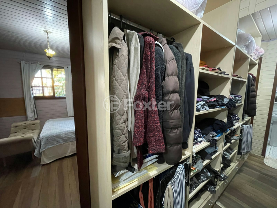 Casa à venda com 3 quartos, 100m² - Foto 21