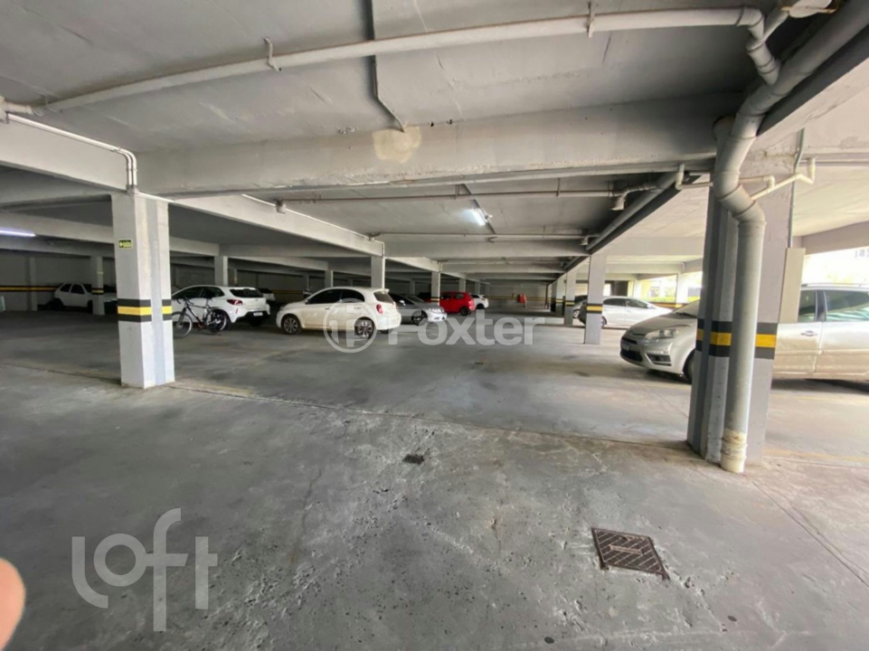 Apartamento à venda com 2 quartos, 95m² - Foto 16