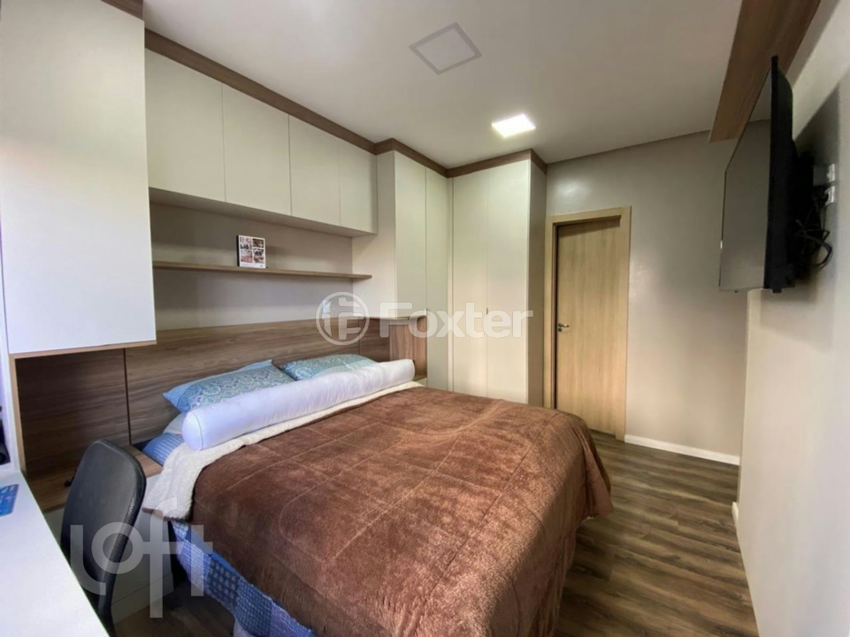 Apartamento à venda com 2 quartos, 95m² - Foto 1