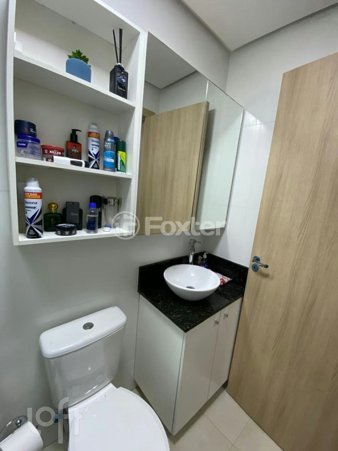 Apartamento à venda com 2 quartos, 95m² - Foto 3