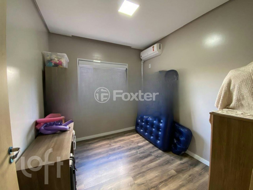Apartamento à venda com 2 quartos, 95m² - Foto 8
