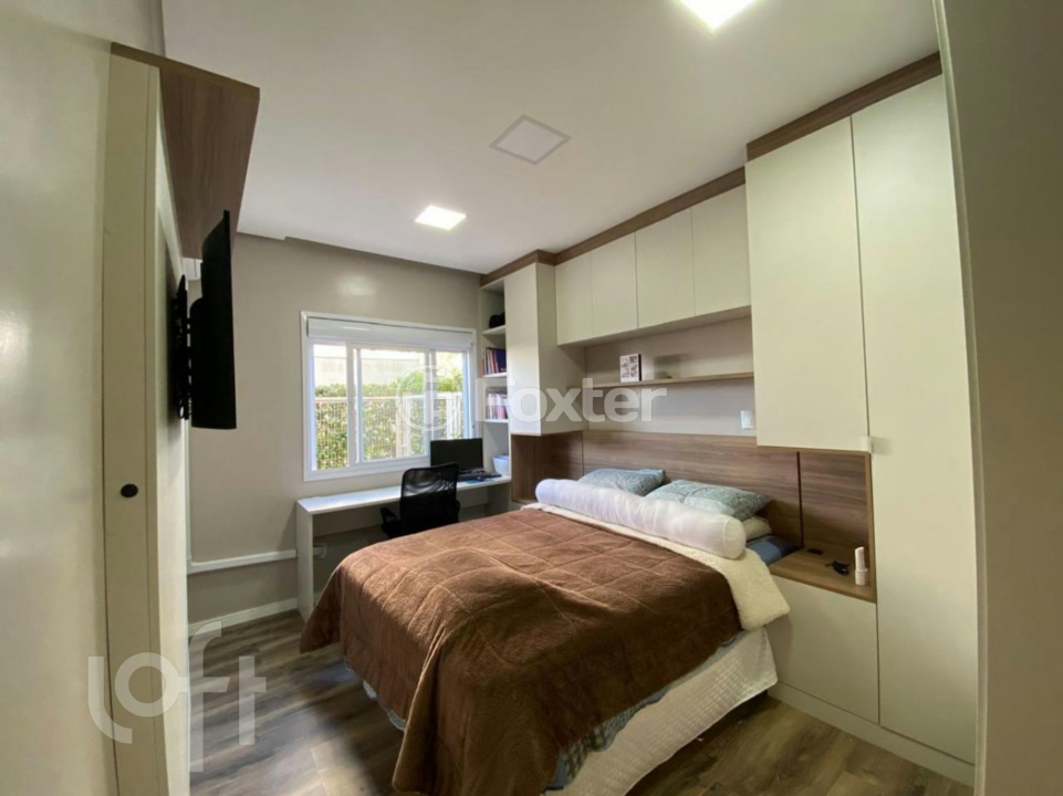 Apartamento à venda com 2 quartos, 95m² - Foto 10